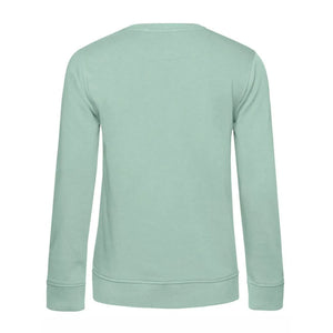 Felpa Organic 280 donna - personalizzabile con logo