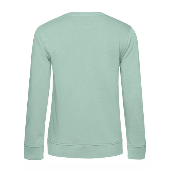 Felpa Organic 280 donna - personalizzabile con logo