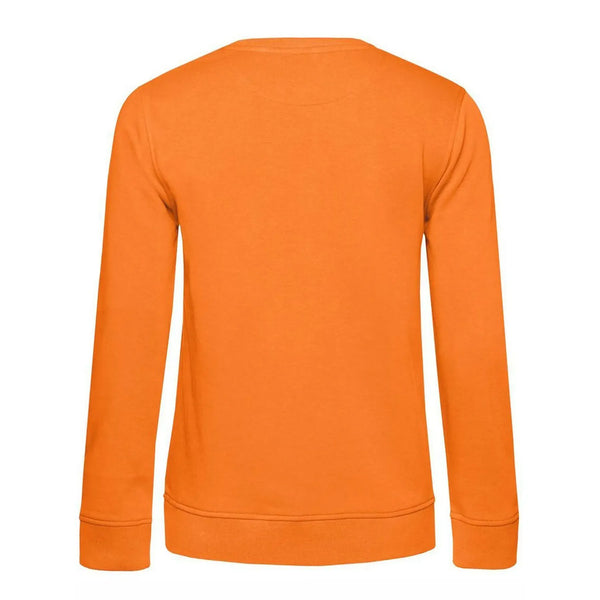Felpa Organic 280 donna - personalizzabile con logo