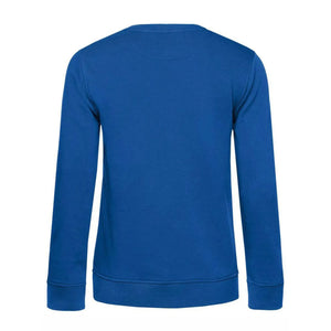 Felpa Organic 280 donna - personalizzabile con logo