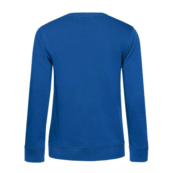 Felpa Organic 280 donna - personalizzabile con logo