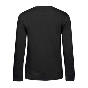 Felpa Organic 280 donna - personalizzabile con logo