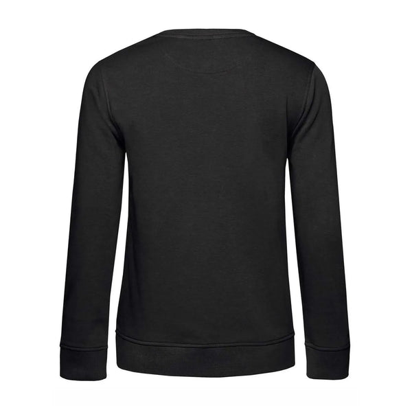 Felpa Organic 280 donna - personalizzabile con logo
