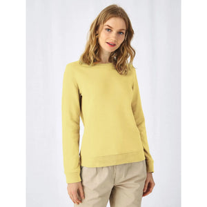 Felpa Organic 280 donna - personalizzabile con logo