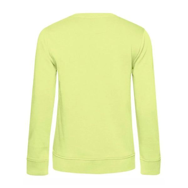 Felpa Organic 280 donna - personalizzabile con logo