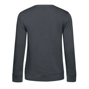 Felpa Organic 280 donna - personalizzabile con logo