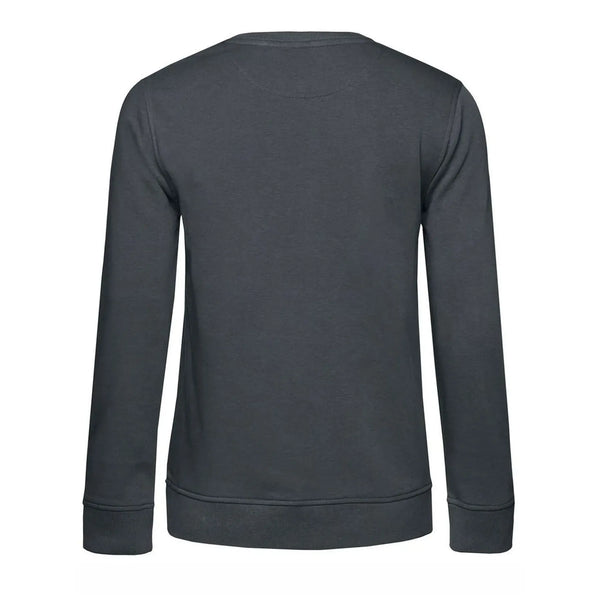 Felpa Organic 280 donna - personalizzabile con logo