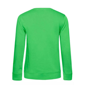 Felpa Organic 280 donna - personalizzabile con logo