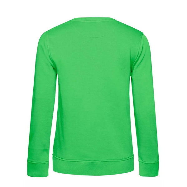 Felpa Organic 280 donna - personalizzabile con logo