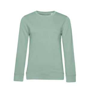 Felpa Organic 280 donna - personalizzabile con logo