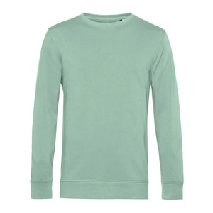 Felpa Organic E280 beige / XS - personalizzabile con logo