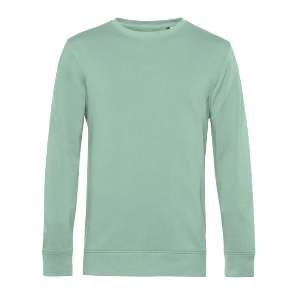 Felpa Organic E280 beige / XS - personalizzabile con logo