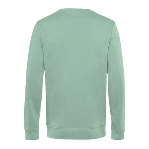 Felpa Organic E280 - personalizzabile con logo