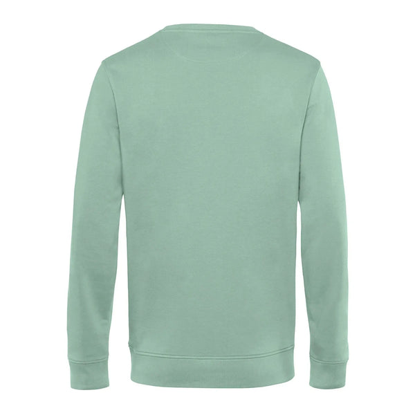 Felpa Organic E280 - personalizzabile con logo