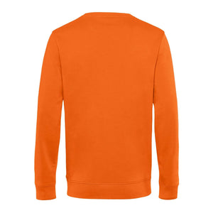 Felpa Organic E280 - personalizzabile con logo