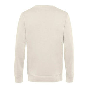 Felpa Organic E280 - personalizzabile con logo