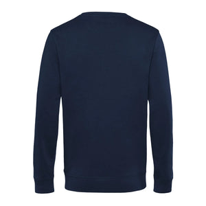 Felpa Organic E280 - personalizzabile con logo