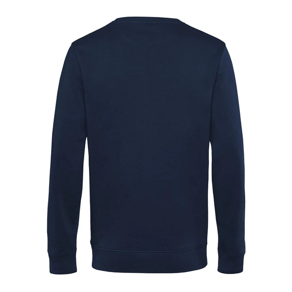 Felpa Organic E280 - personalizzabile con logo