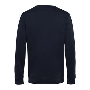 Felpa Organic E280 - personalizzabile con logo
