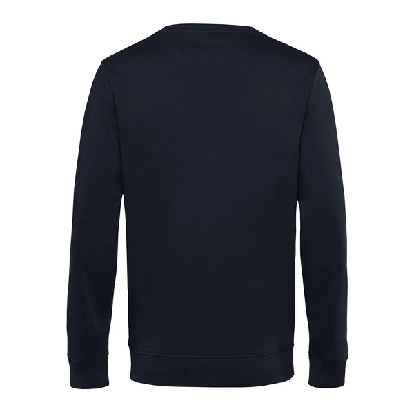 Felpa Organic E280 - personalizzabile con logo