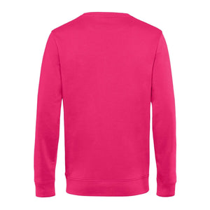 Felpa Organic E280 - personalizzabile con logo