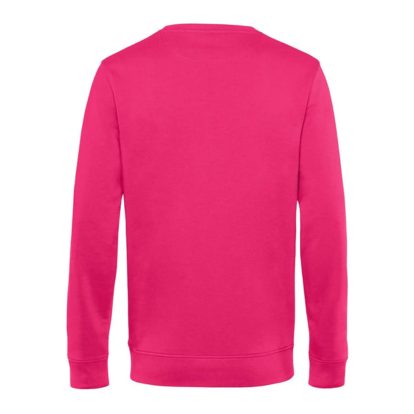 Felpa Organic E280 - personalizzabile con logo
