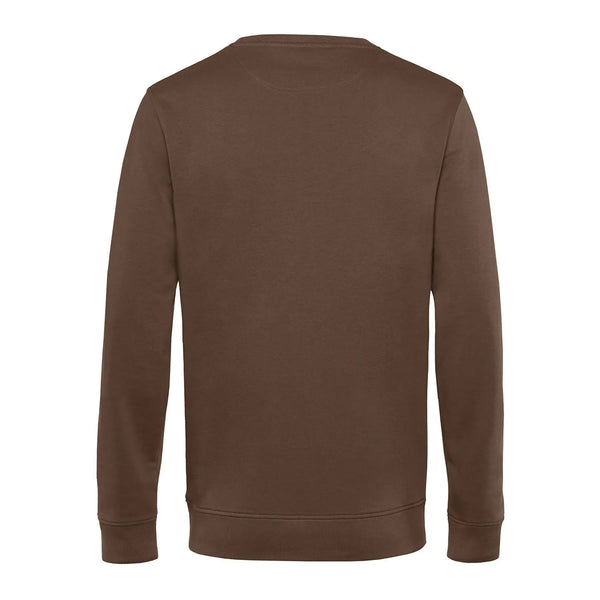 Felpa Organic E280 - personalizzabile con logo