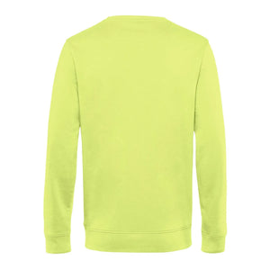 Felpa Organic E280 - personalizzabile con logo