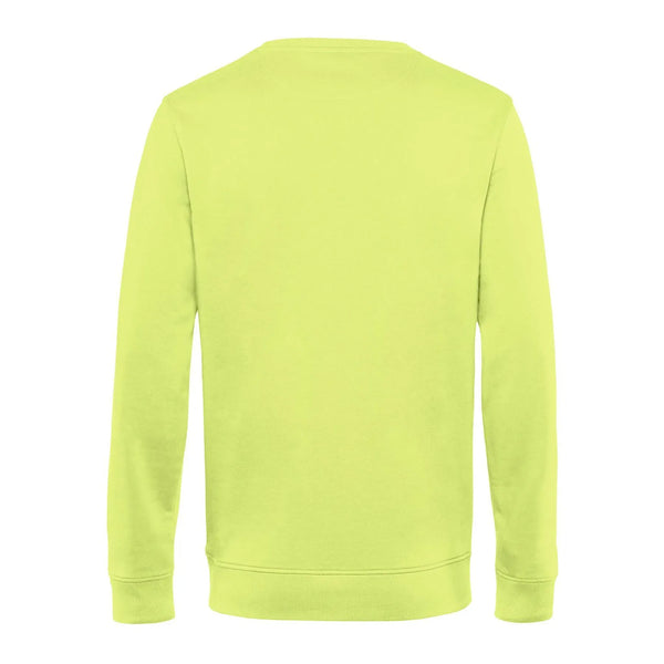 Felpa Organic E280 - personalizzabile con logo
