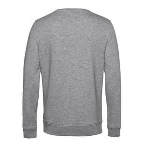 Felpa Organic E280 - personalizzabile con logo