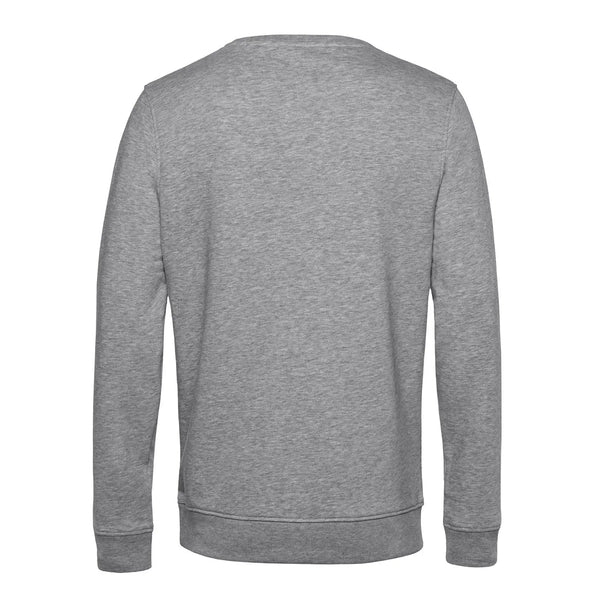 Felpa Organic E280 - personalizzabile con logo