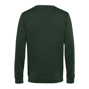 Felpa Organic E280 - personalizzabile con logo