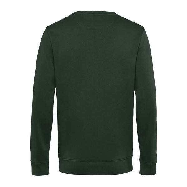 Felpa Organic E280 - personalizzabile con logo