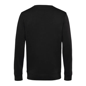 Felpa Organic E280 - personalizzabile con logo