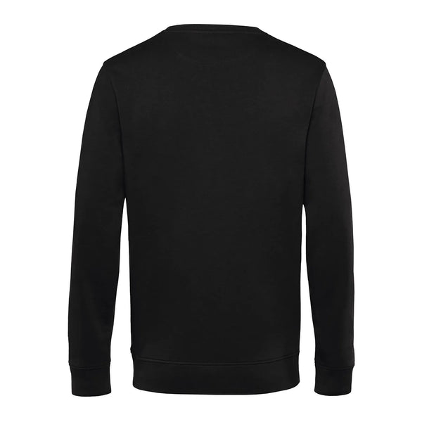 Felpa Organic E280 - personalizzabile con logo