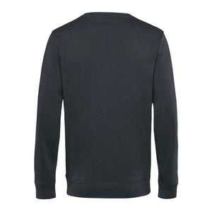 Felpa Organic E280 - personalizzabile con logo