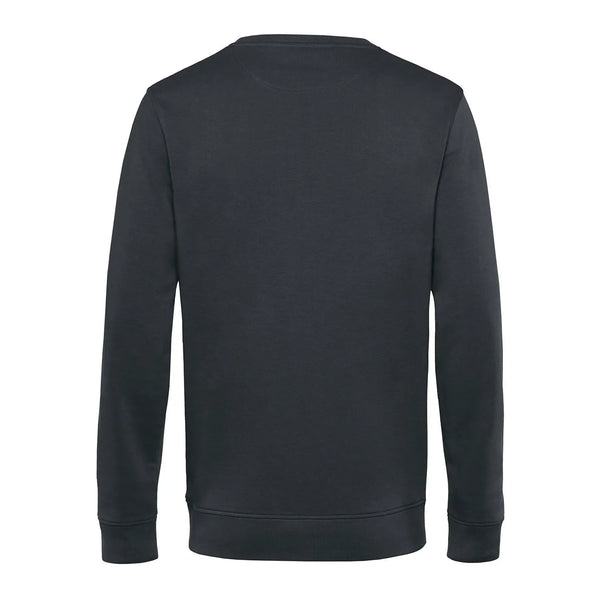 Felpa Organic E280 - personalizzabile con logo
