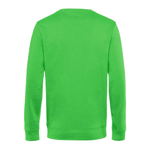 Felpa Organic E280 - personalizzabile con logo