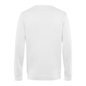 Felpa Organic E280 - personalizzabile con logo