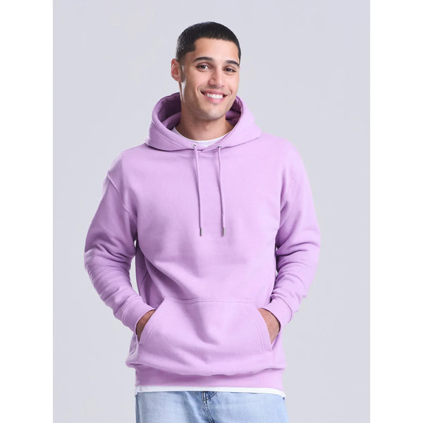 Felpa Organic Hoodie - personalizzabile con logo