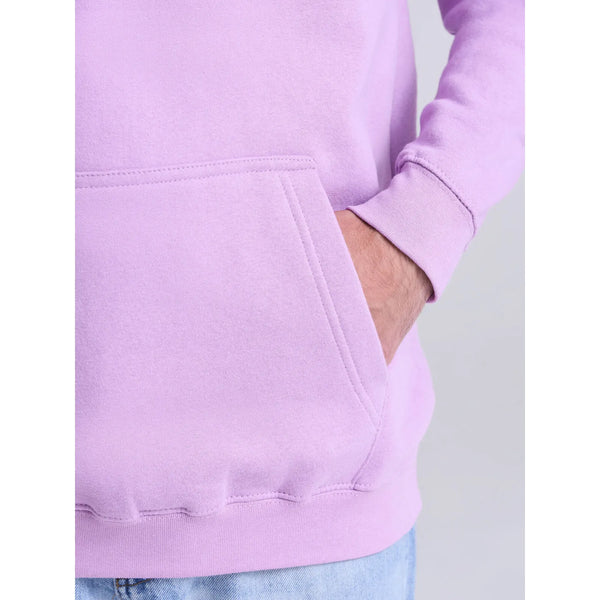 Felpa Organic Hoodie - personalizzabile con logo