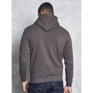 Felpa Organic Hoodie - personalizzabile con logo