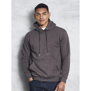 Felpa Organic Hoodie - personalizzabile con logo