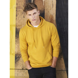 Felpa Organic Hoodie - personalizzabile con logo