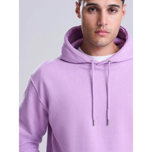 Felpa Organic Hoodie - personalizzabile con logo