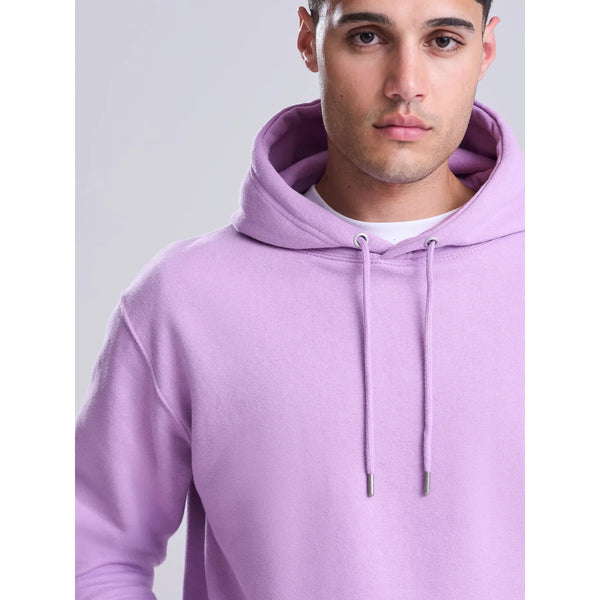 Felpa Organic Hoodie - personalizzabile con logo