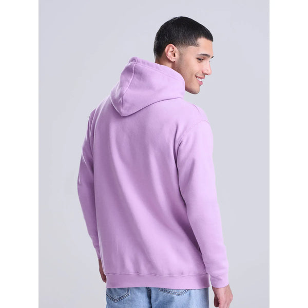 Felpa Organic Hoodie - personalizzabile con logo