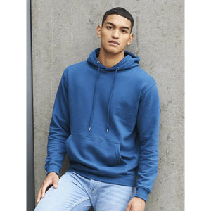 Felpa Organic Hoodie - personalizzabile con logo