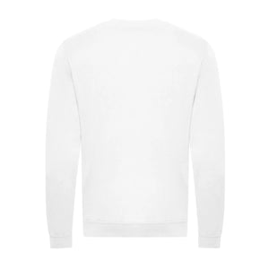 Felpa Organic Sweat - personalizzabile con logo