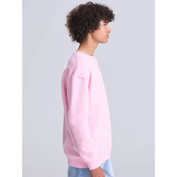 Felpa Organic Sweat - personalizzabile con logo